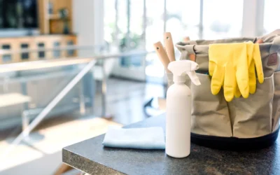 The Importance of Weekly Cleaning for Homes and Offices in Norfolk, Virginia