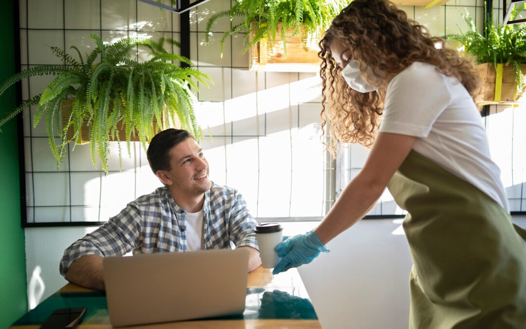 Limpieza para Oficinas en Virginia: Un Ambiente Impecable para el Éxito
